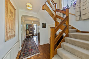 Hall- click for photo gallery